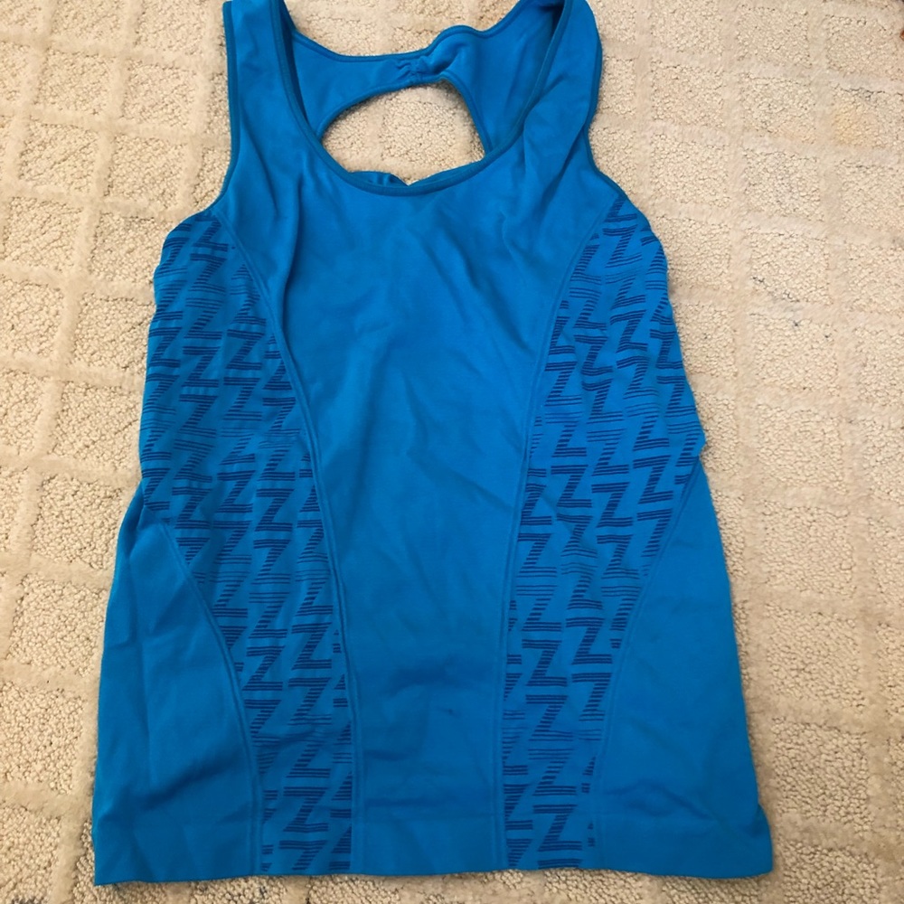 zella tank